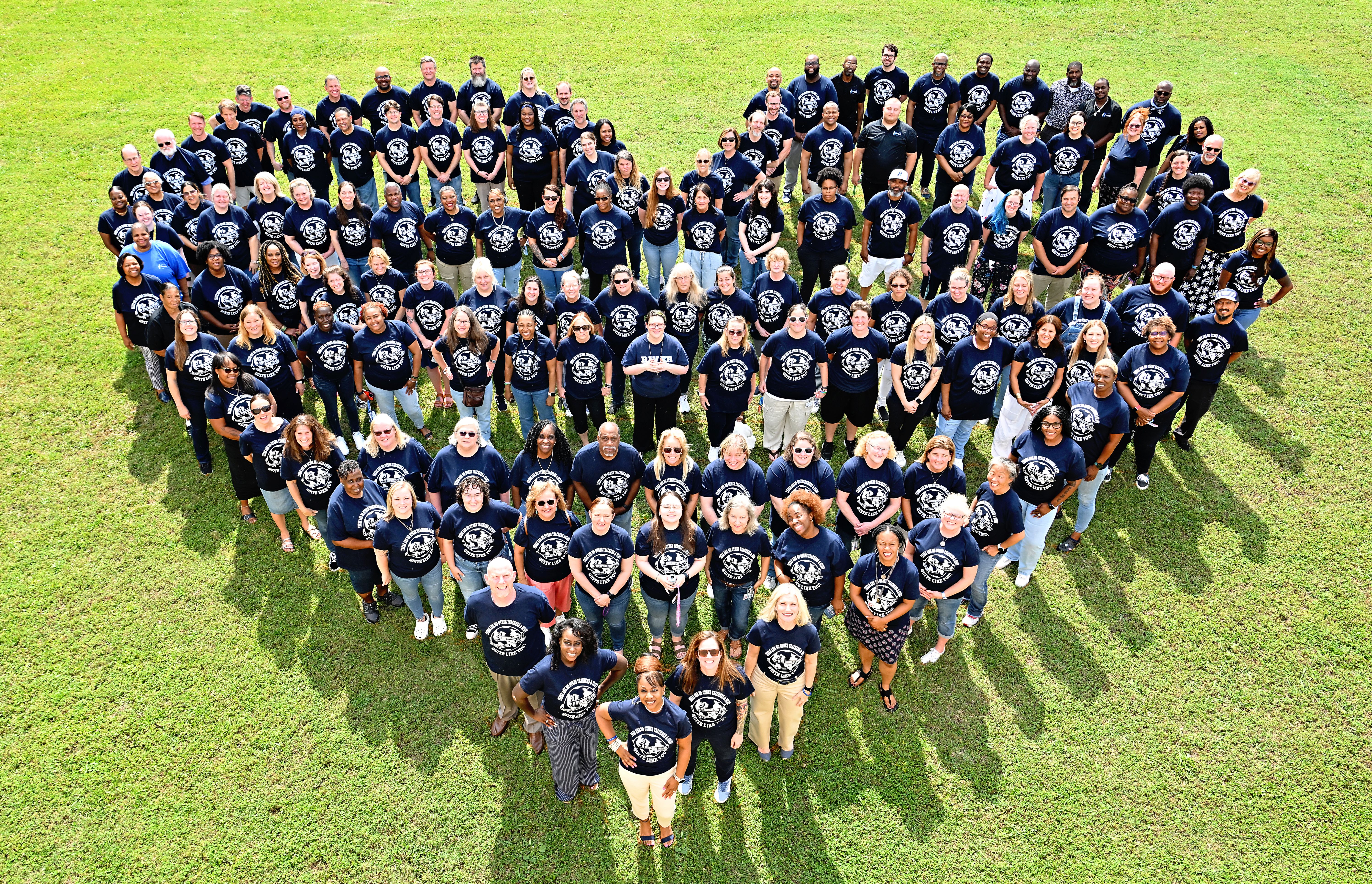 IRHS Staff