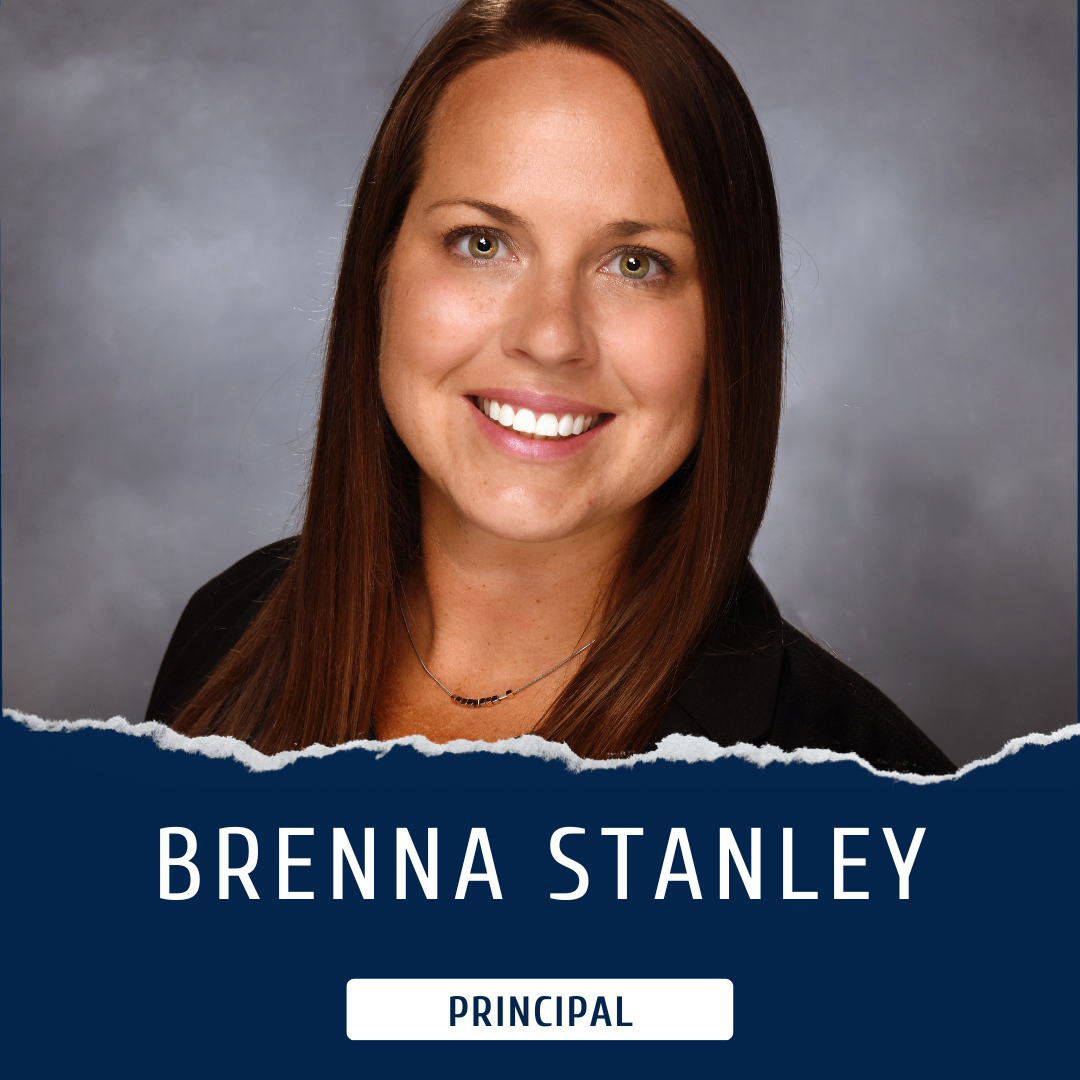 Brenna Stanley Principal