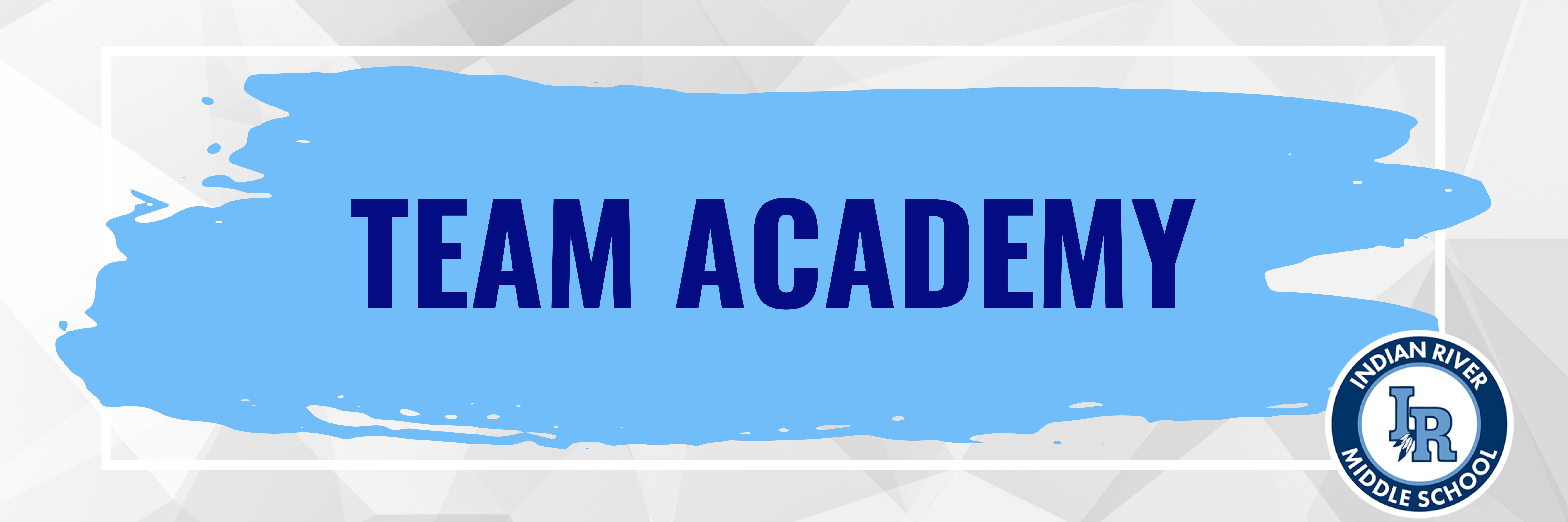 Team Academy