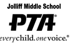 PTA Joliff Middle School