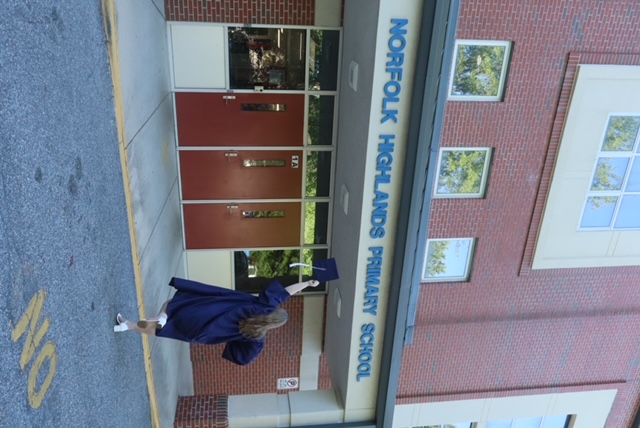 Graduation