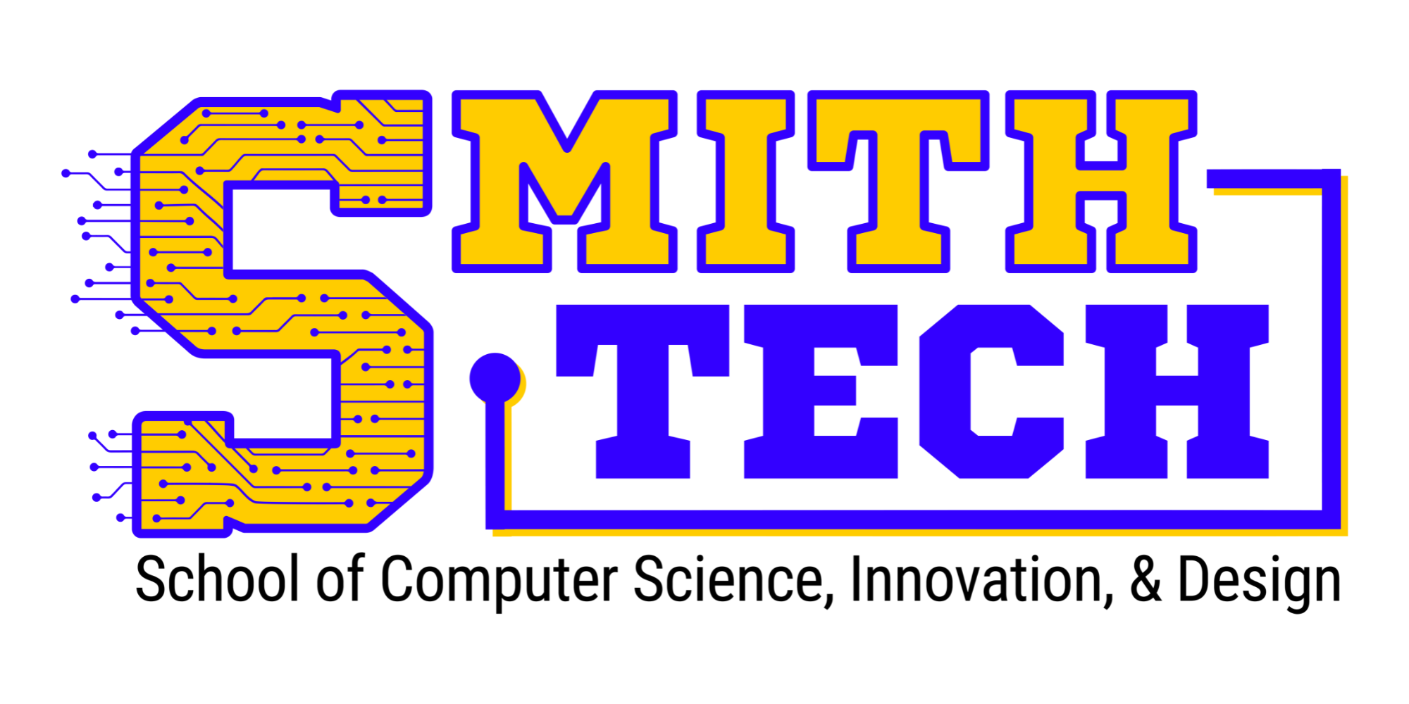 Smith Tech - School of Computer Science, Innovation, & Design logo