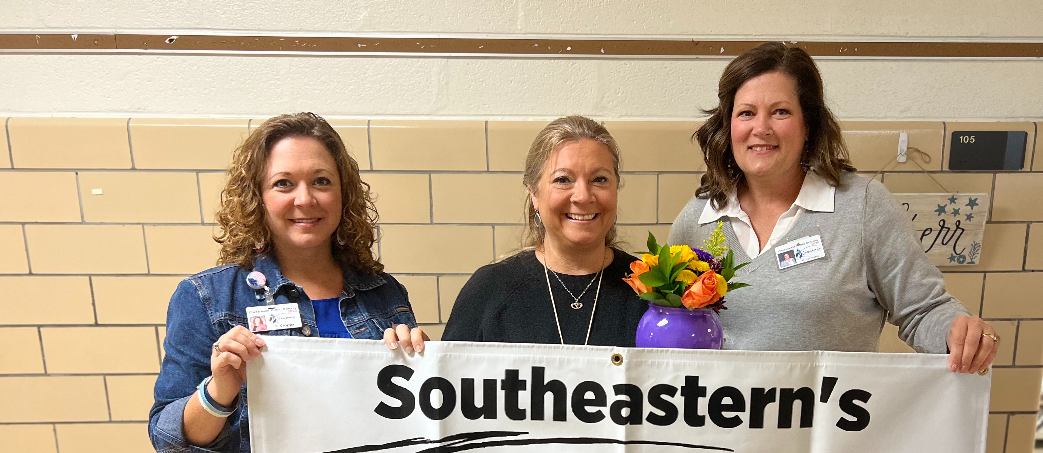 Home Southeastern Elementary