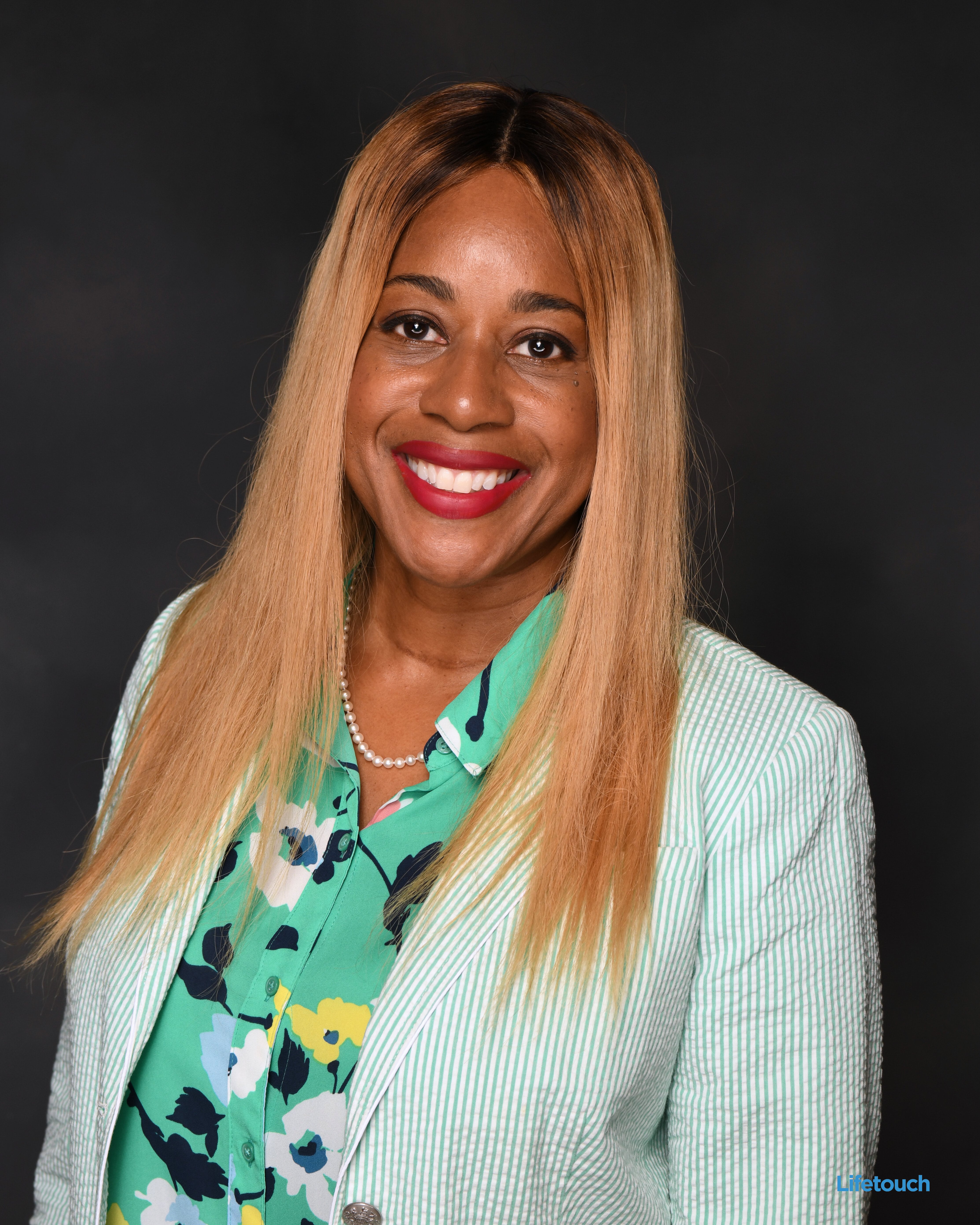 Khadijah Alexander