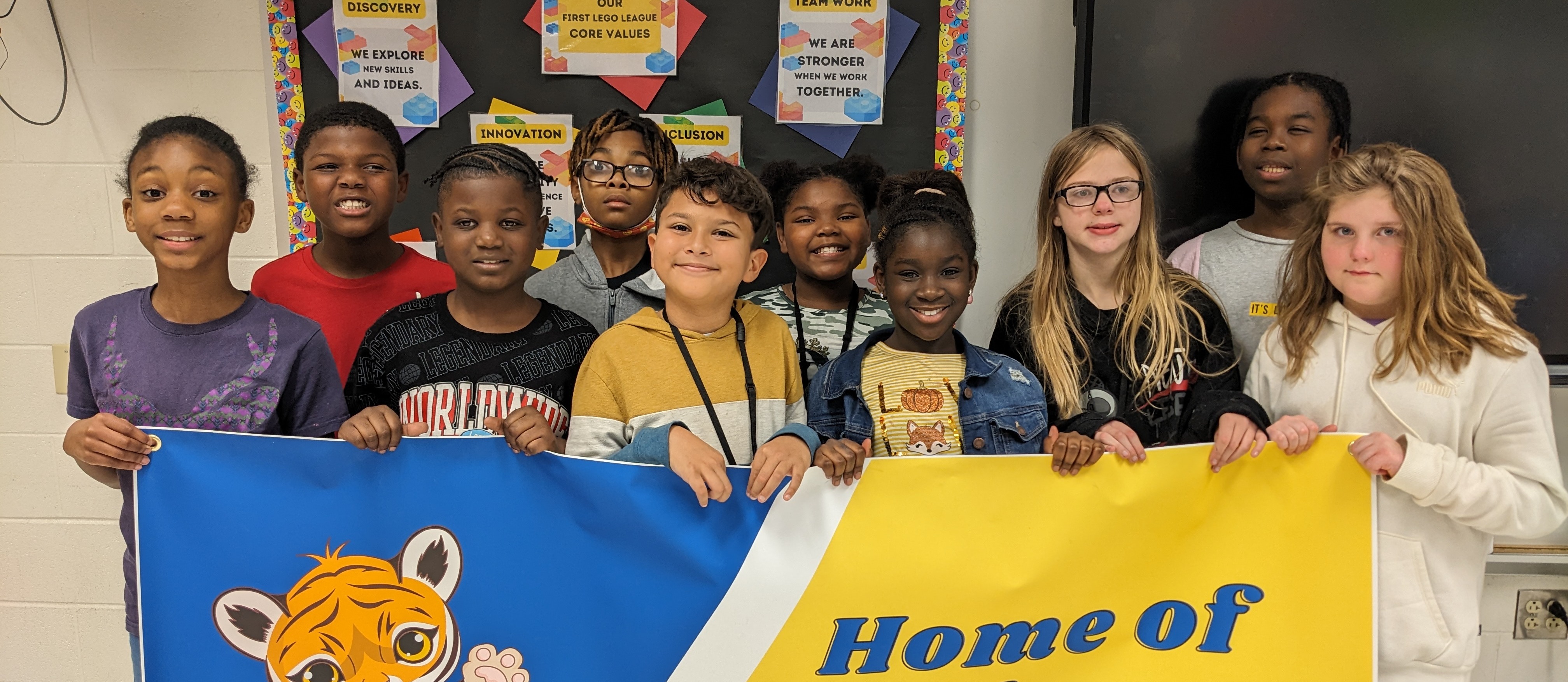 Home Thurgood Marshall Elementary Home Thurgood Marshall Elementary