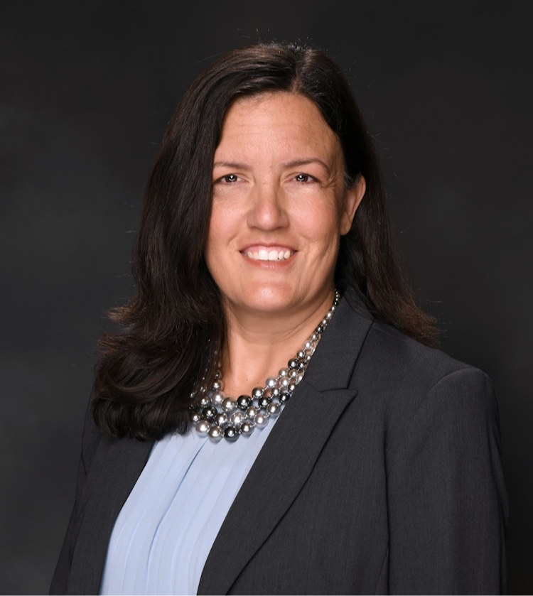 Ms. Jenn Sagendorf