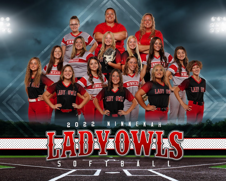 2022-23 Softball