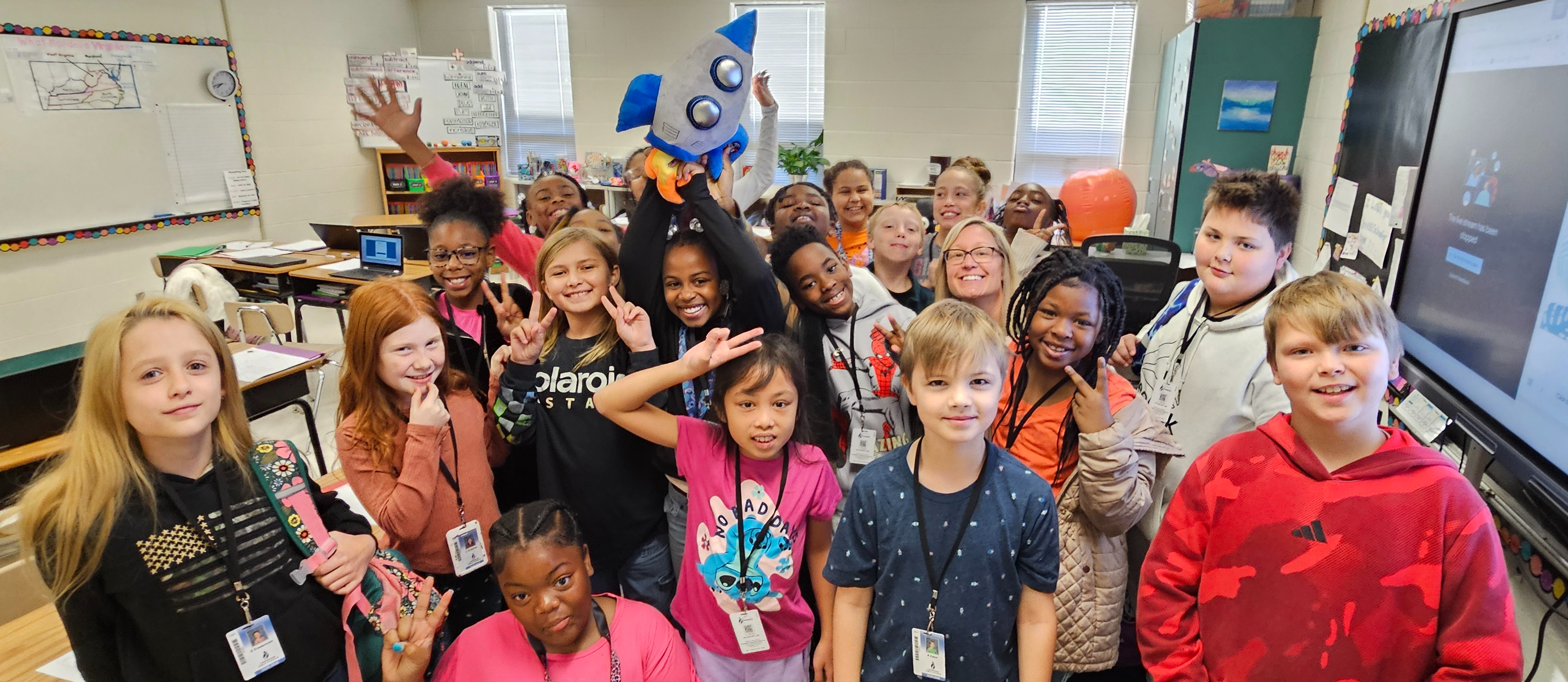 Word of the Week Winners