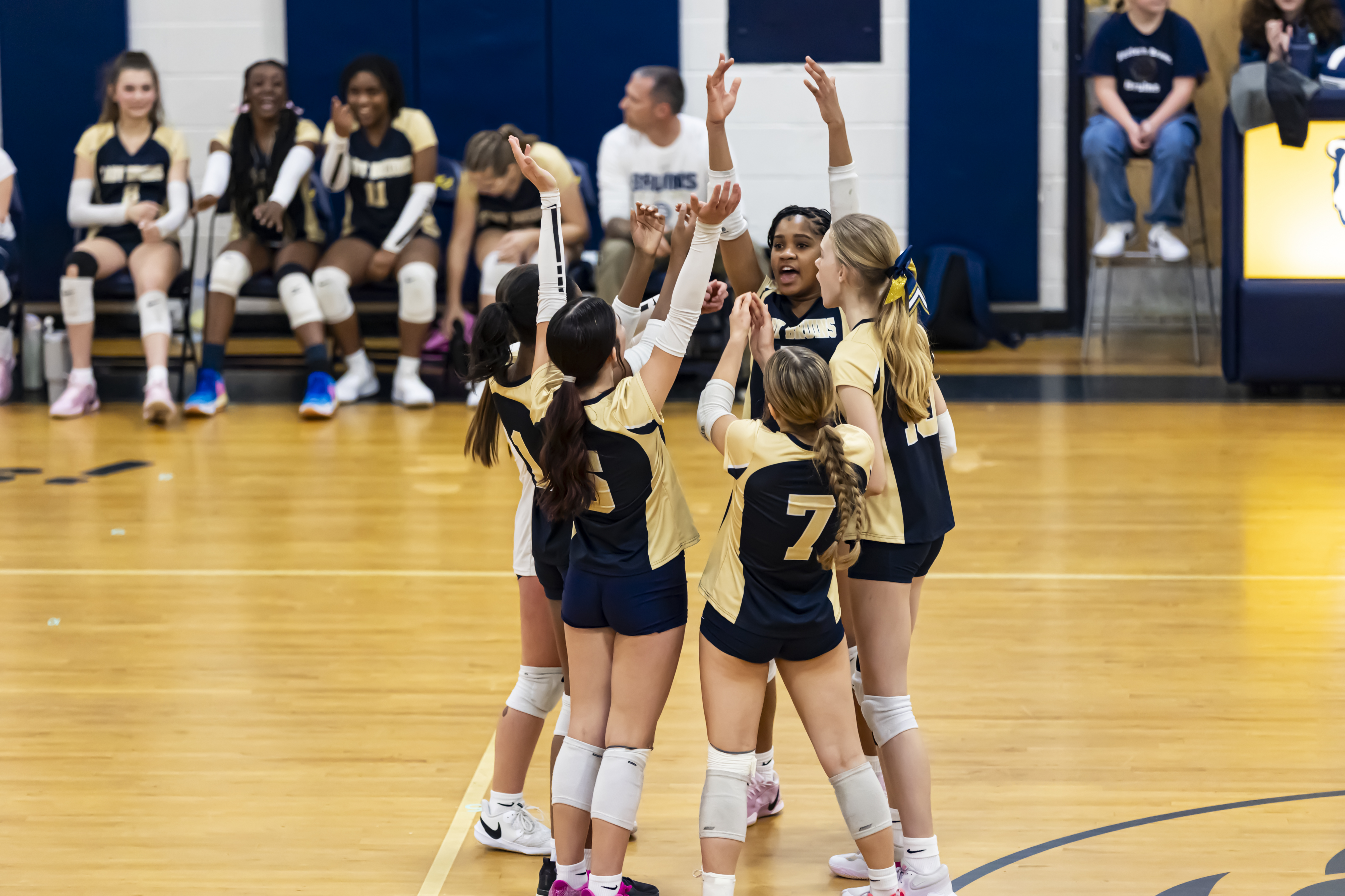 Volleyball