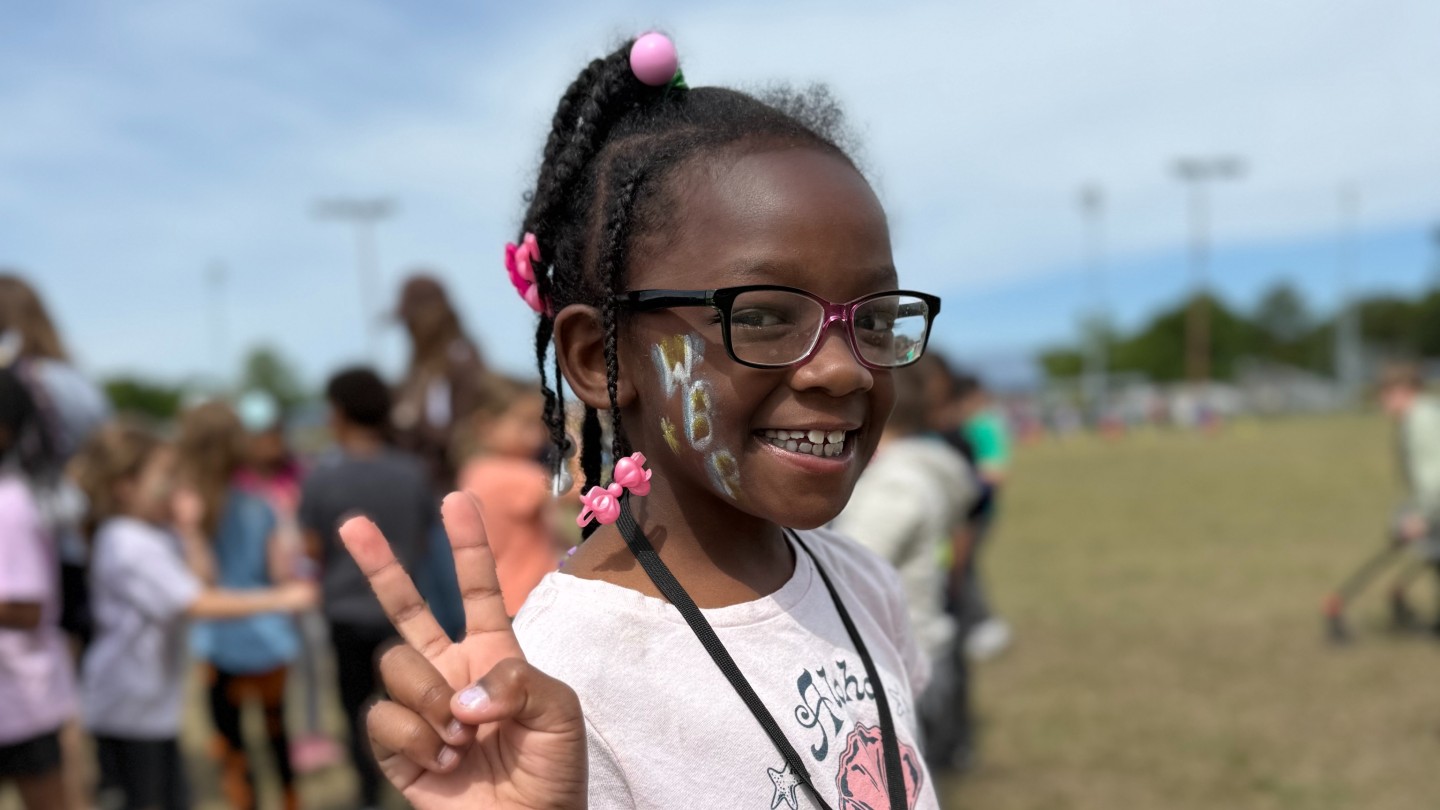 Field Day Celebrations and Fun