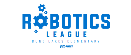 Lego League Clubs