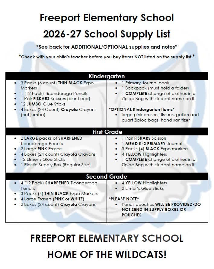 supply list2