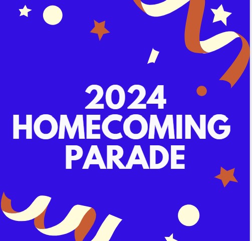 Homecoming Parade