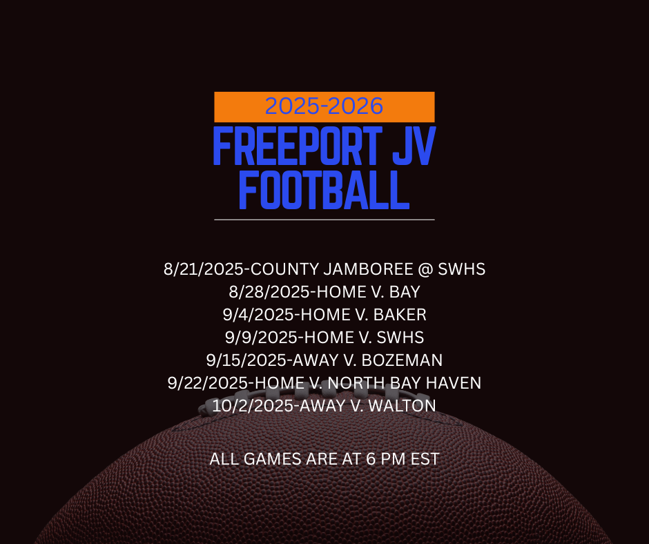 JV FBALL