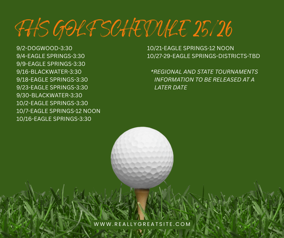 golf
