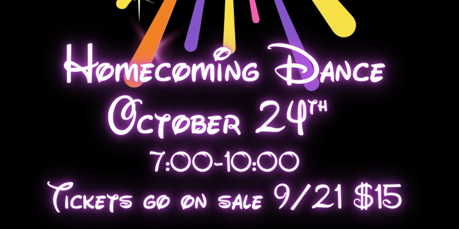 hoco dance 2026