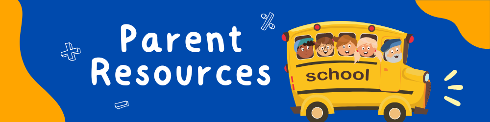 Parent Resources