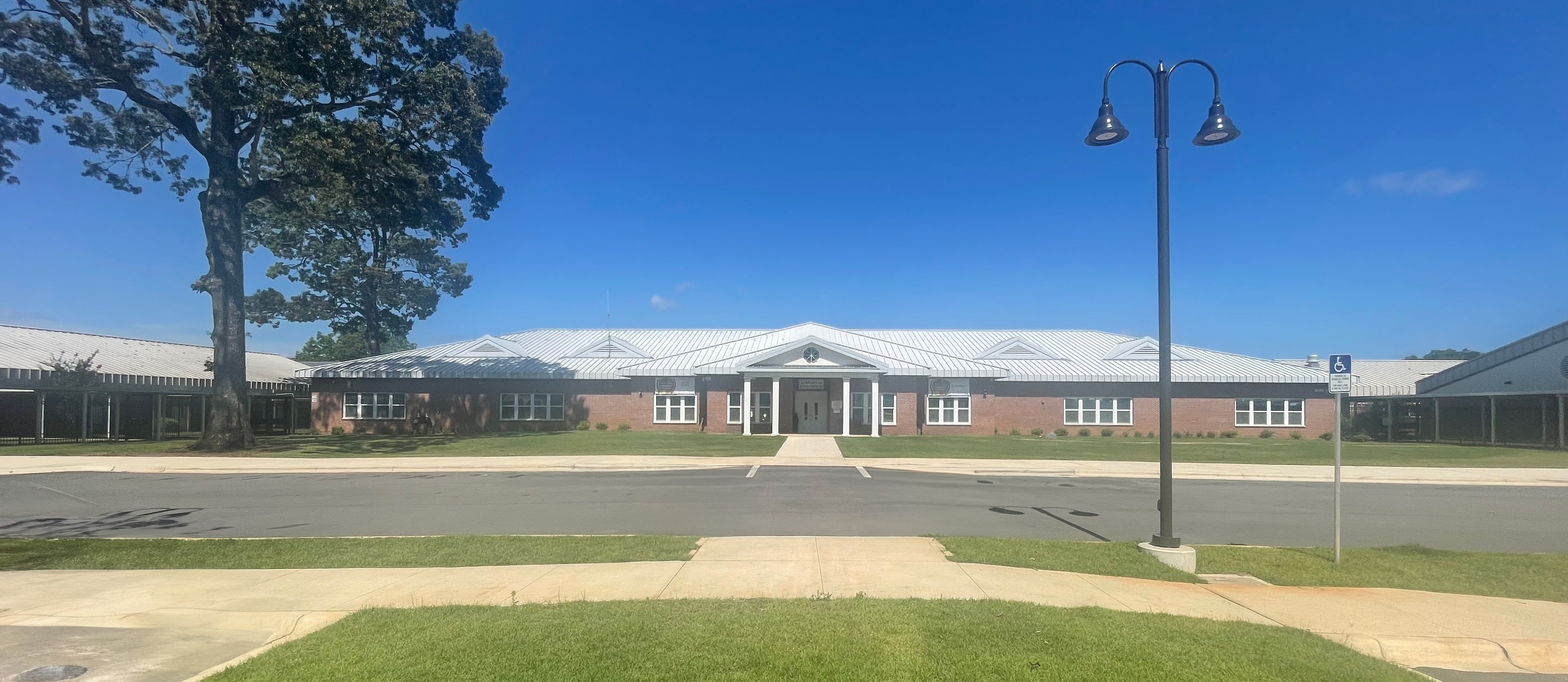 Paxton School Photo