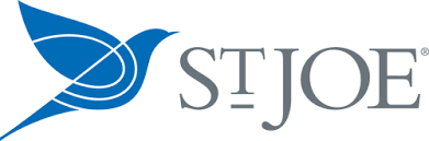 St Joe logo