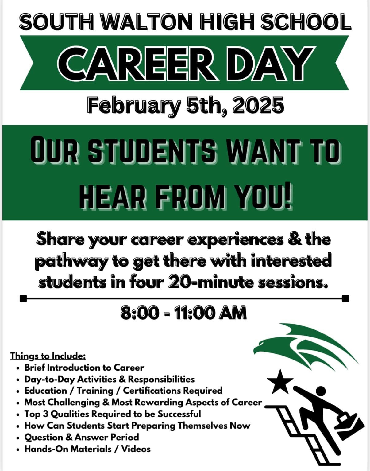 Career Day