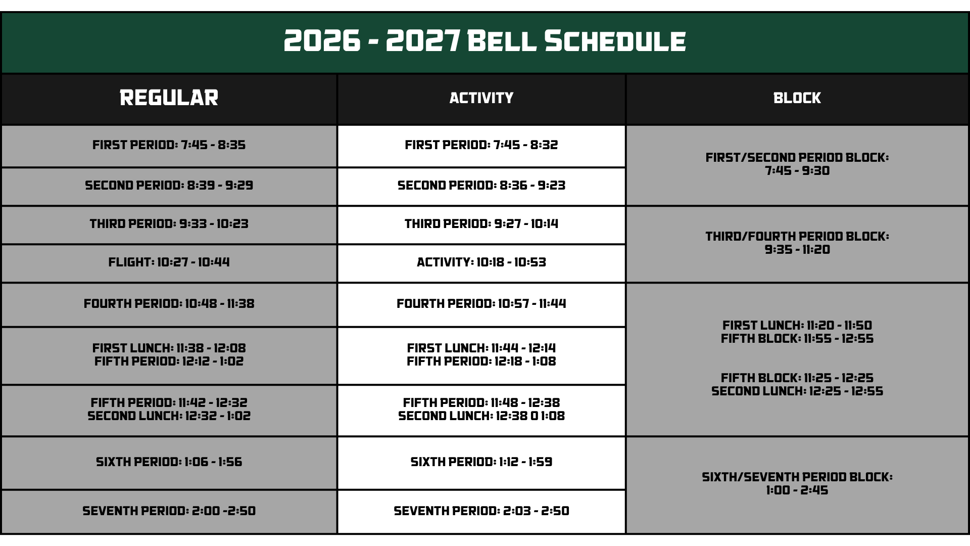 BELL