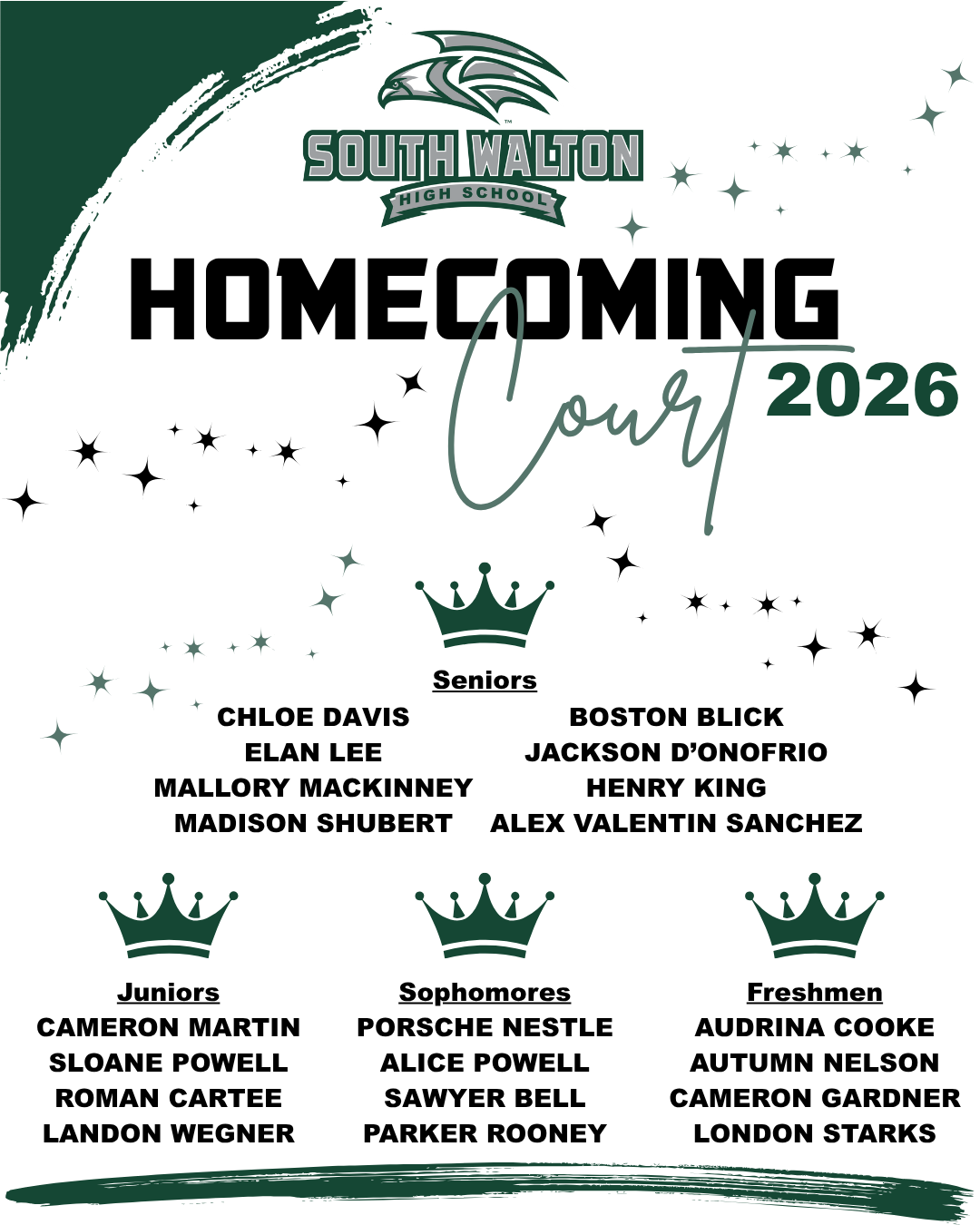 hoco 3