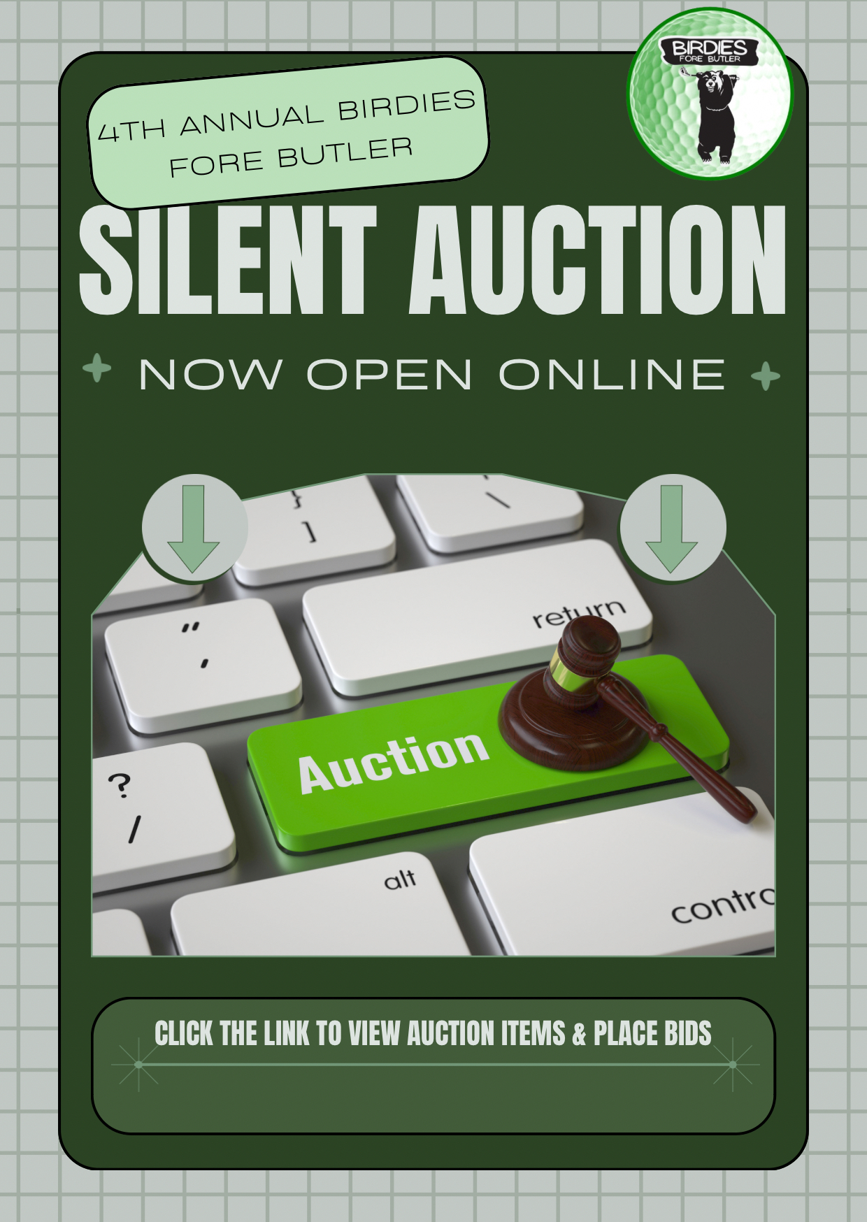 Silent Auction