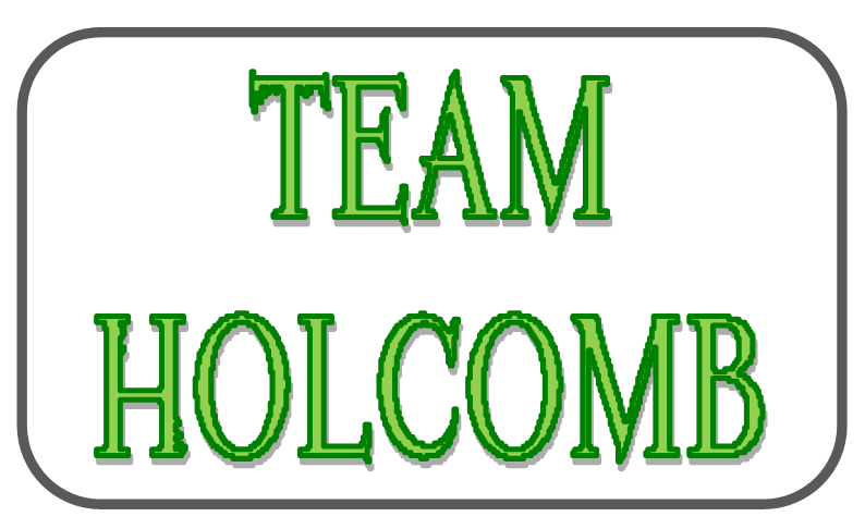 Team Holcomb