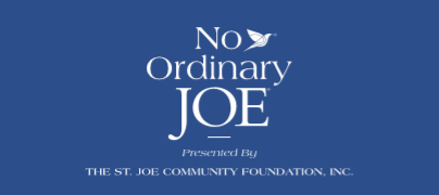 No Ordinary Joe