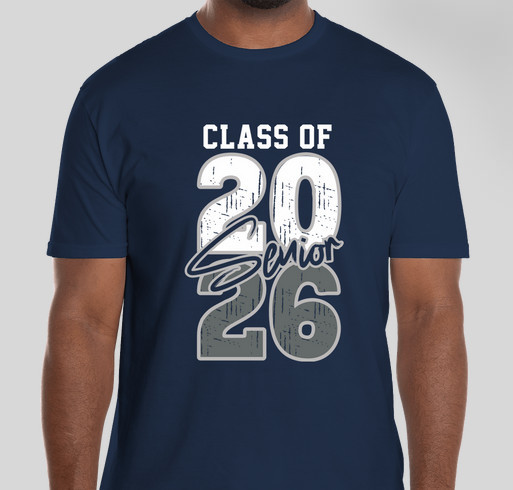 Senior Shirts
