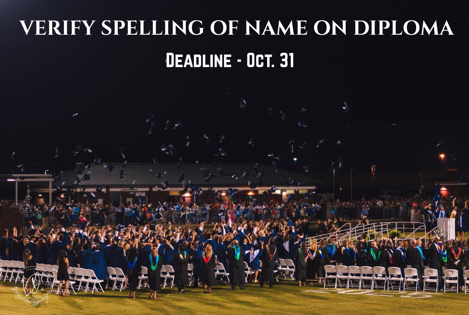 Diploma Spelling