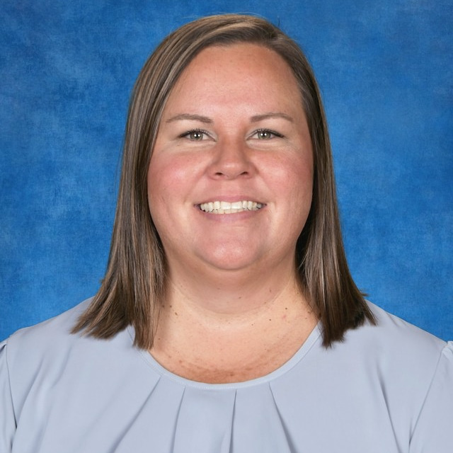 Mrs. McKinney