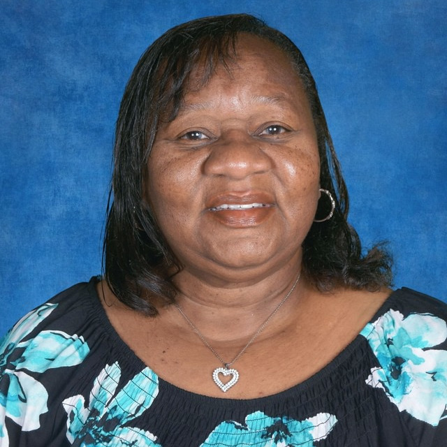 Ms. Guice