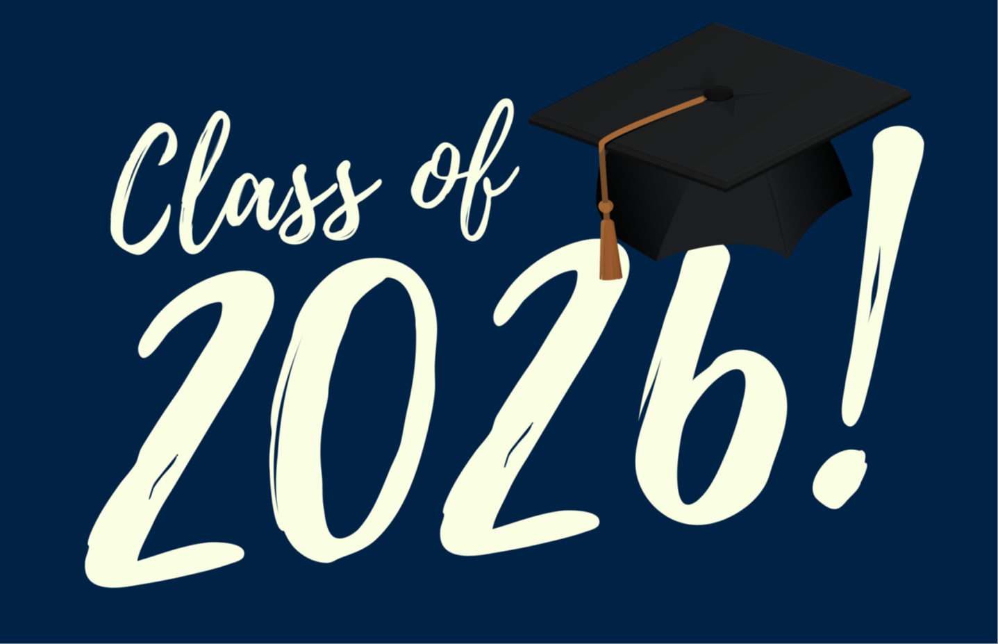 Class Of 2026
