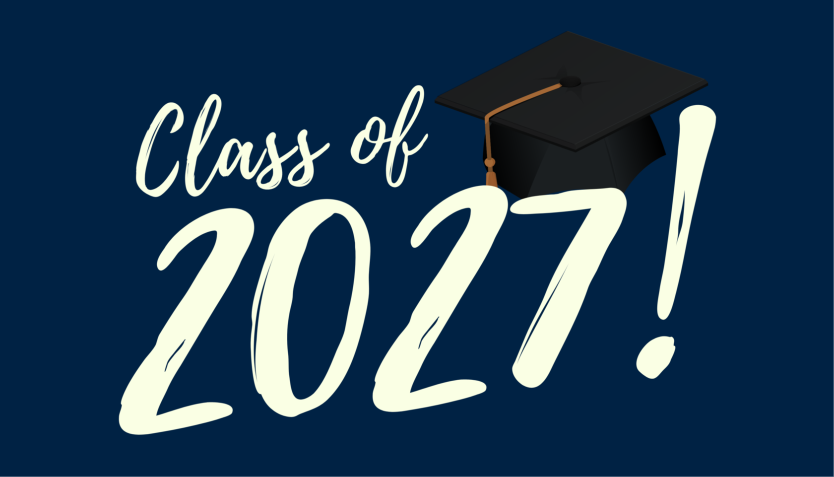 Class Of 2027