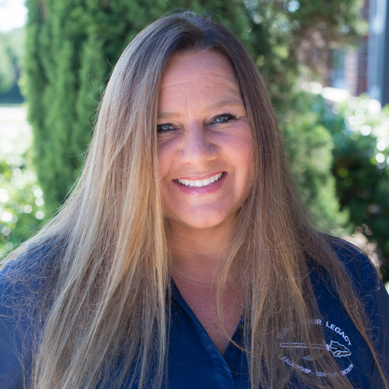 Mrs. Zodrow
