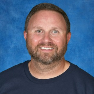 Keith White