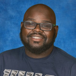 Mr. AJ Warren