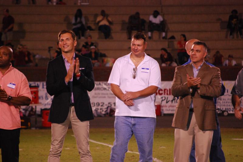 2013 HOF