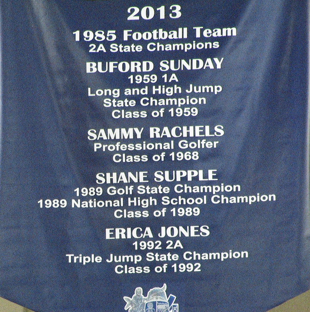 2013 HOF