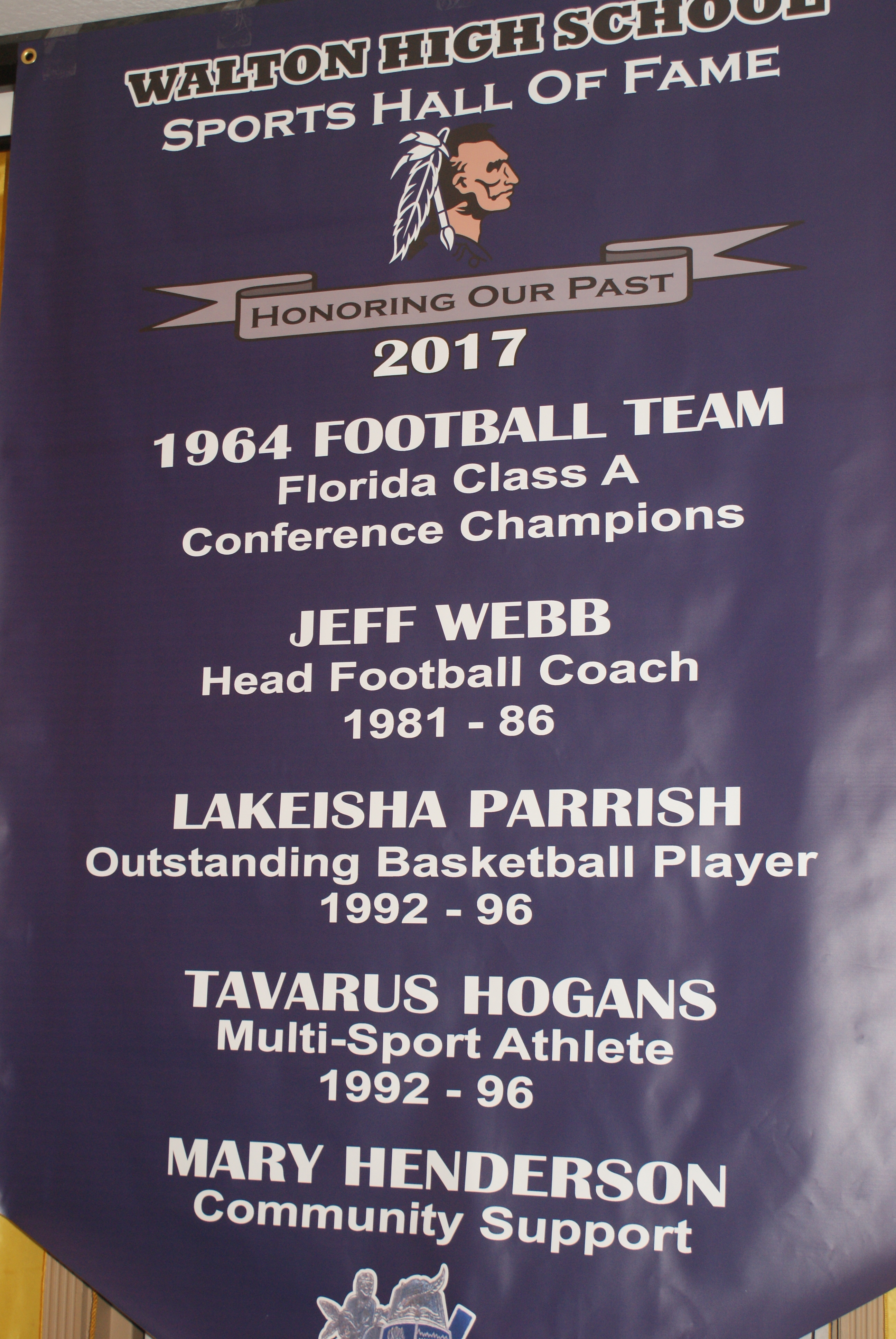 2017 HOF