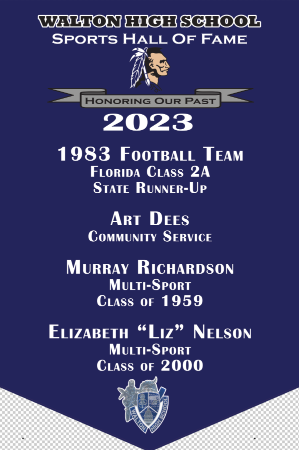 2023 HOF