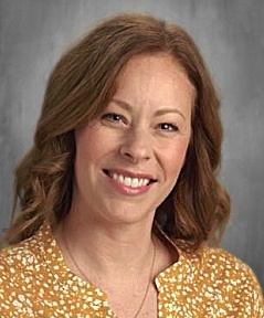 Alicia Wilma teacher at Mahtomedi High School