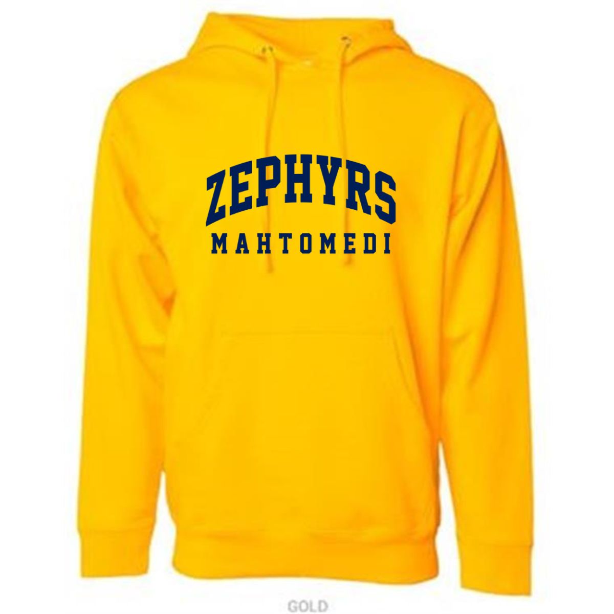 Zephyr wear