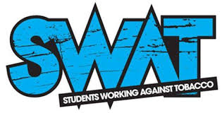 SWAT--Students Working Against Tobacco