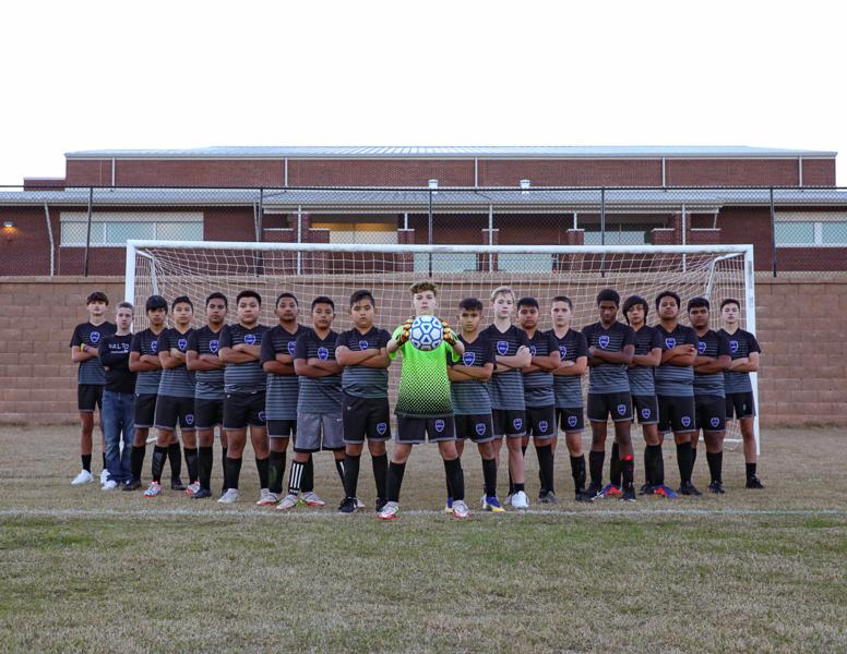 Boys Soccer | Walton Middle School