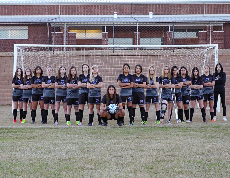 Girls Soccer | Walton Middle School