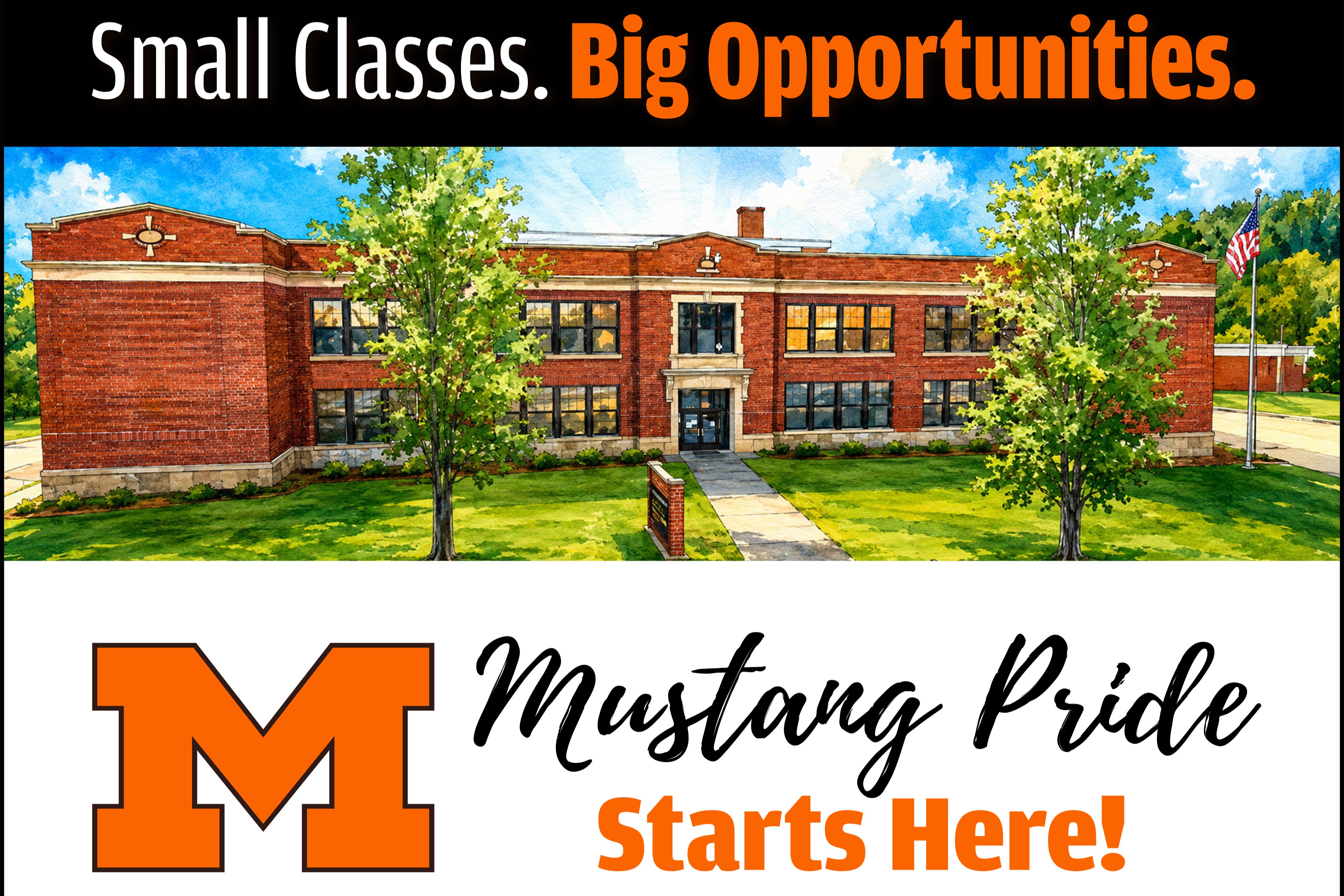 MustangPride