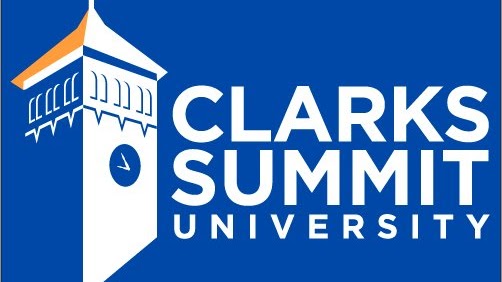 clarks summit logo