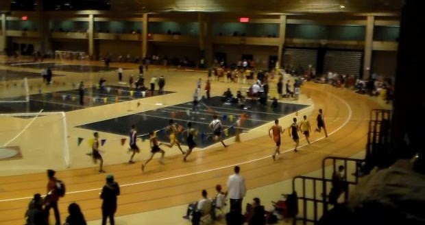 Rockland Community College Fieldhouse